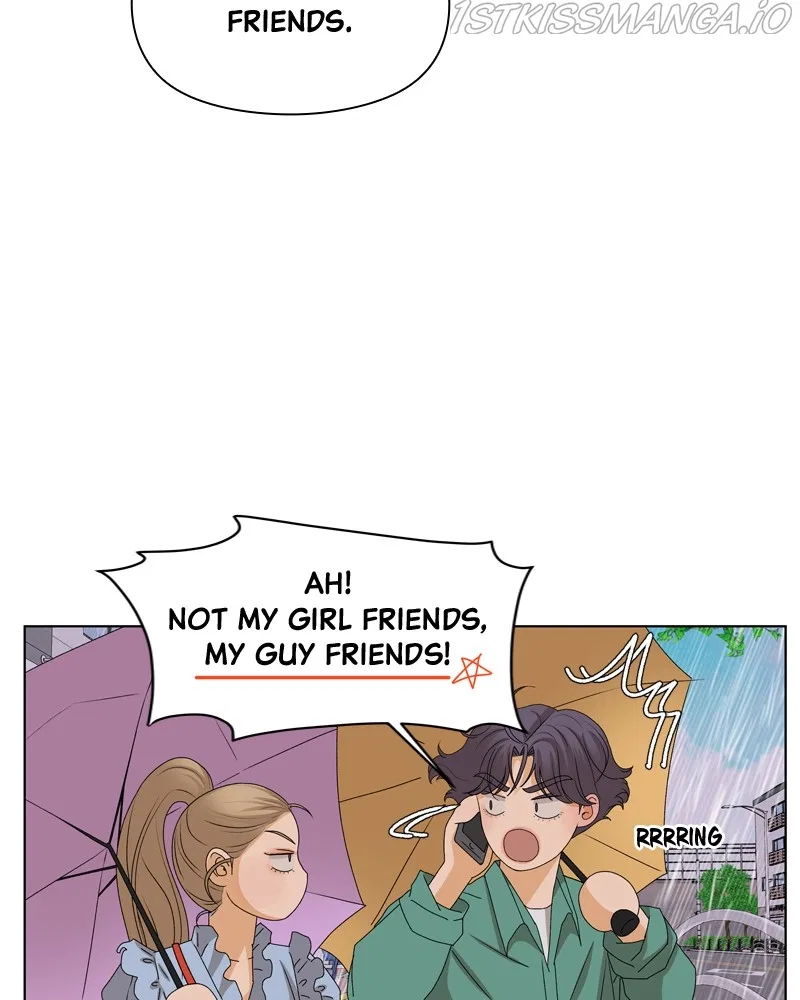 The Fox Club Chapter 12 – Page 109