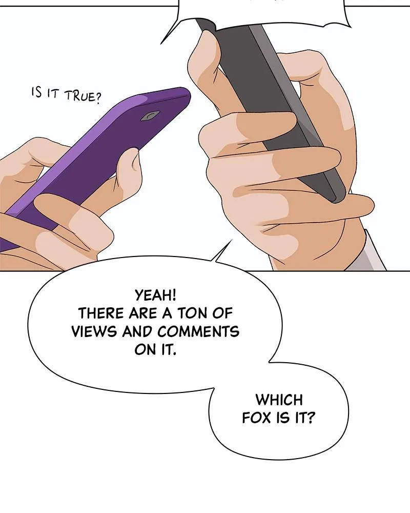 The Fox Club Chapter 11 – Page 3
