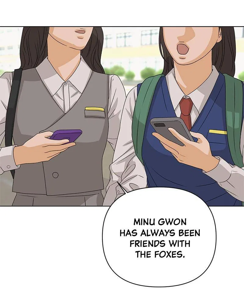 The Fox Club Chapter 11 – Page 4