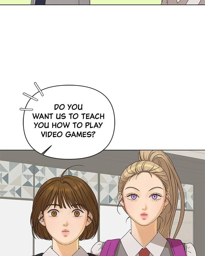 The Fox Club Chapter 11 – Page 64