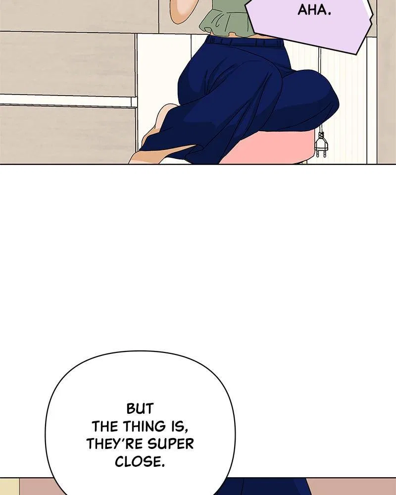 The Fox Club Chapter 10 – Page 110