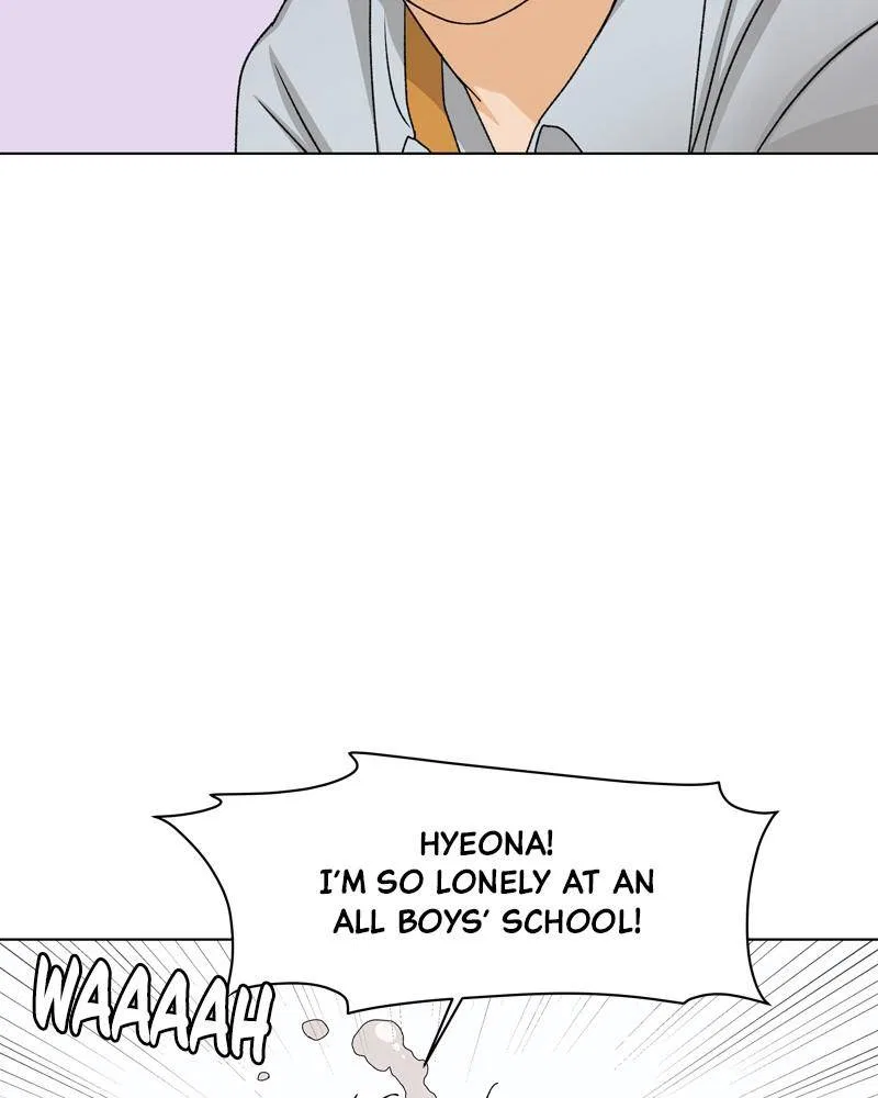 The Fox Club Chapter 9 – Page 30
