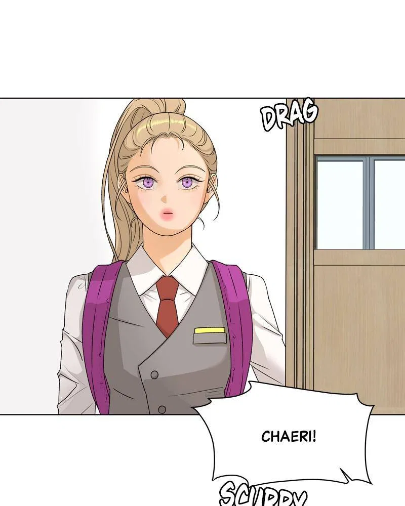 The Fox Club Chapter 9 – Page 124