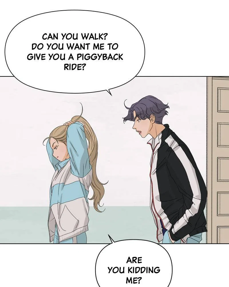 The Fox Club Chapter 8 – Page 98