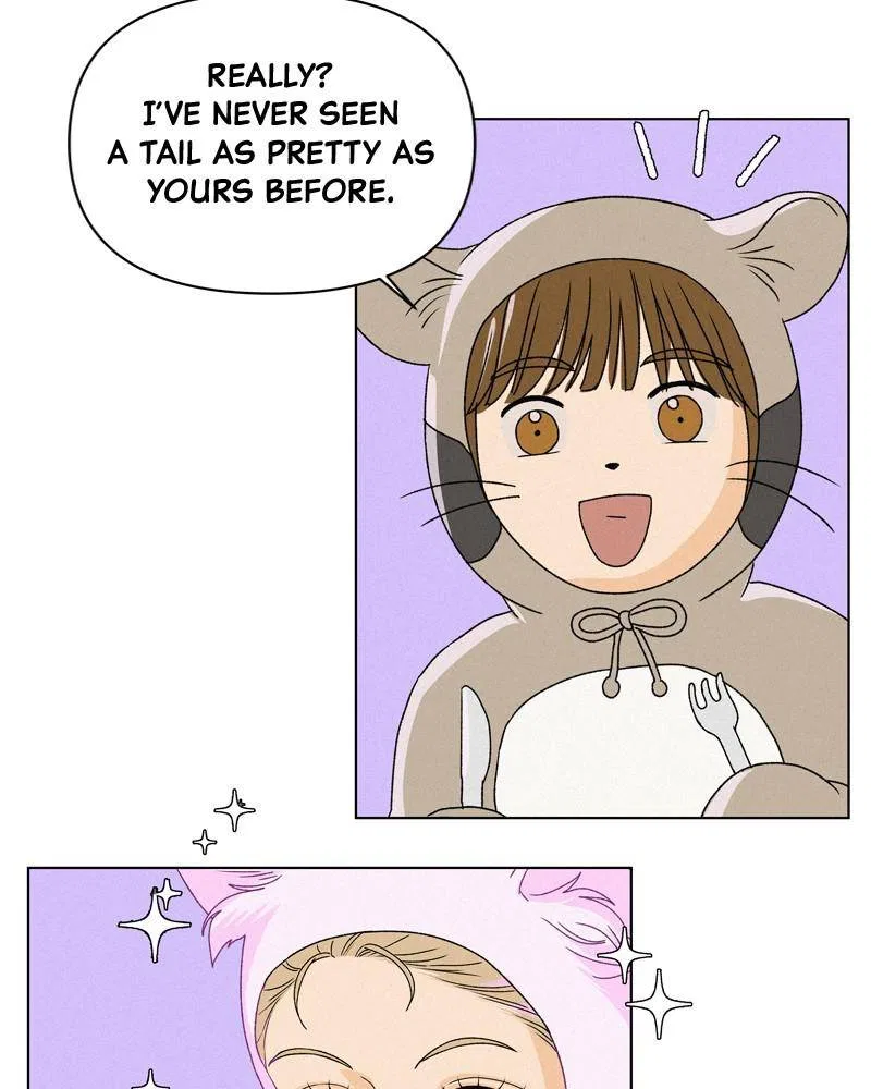 The Fox Club Chapter 7 – Page 8