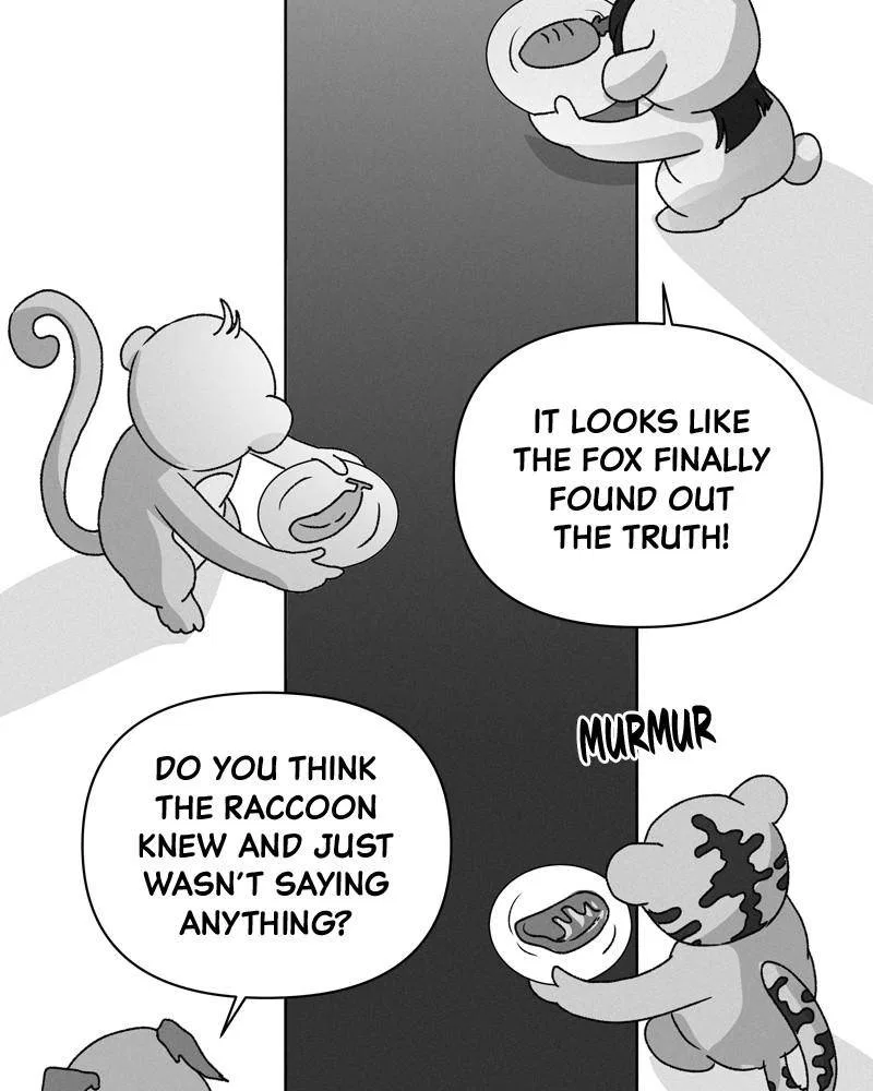 The Fox Club Chapter 7 – Page 15