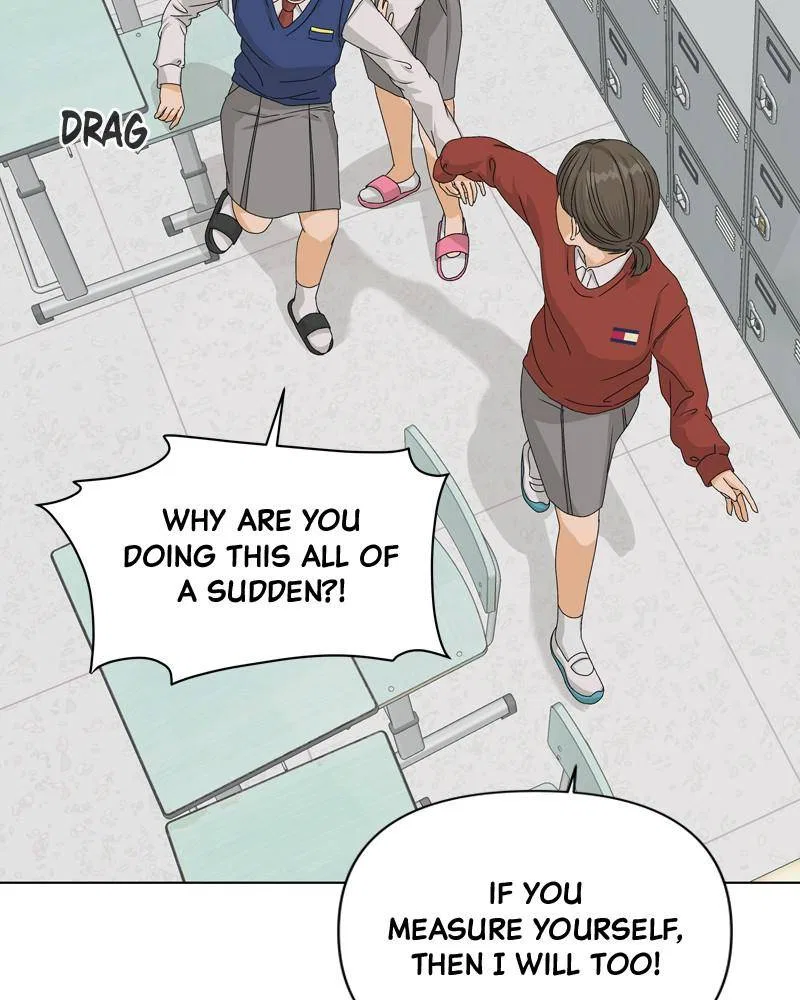 The Fox Club Chapter 7 – Page 131