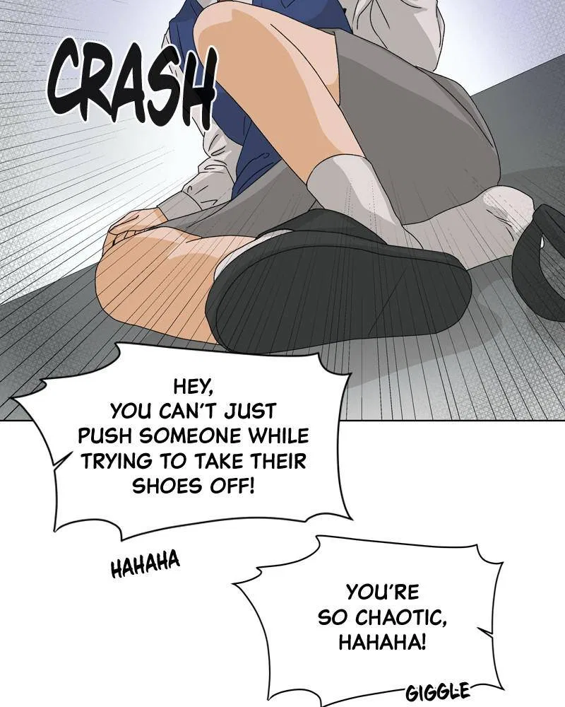 The Fox Club Chapter 7 – Page 147