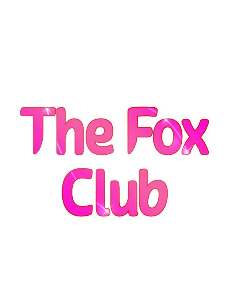 The Fox Club Chapter 6 – Page 9
