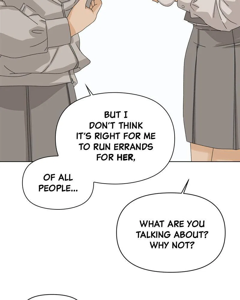 The Fox Club Chapter 6 – Page 110