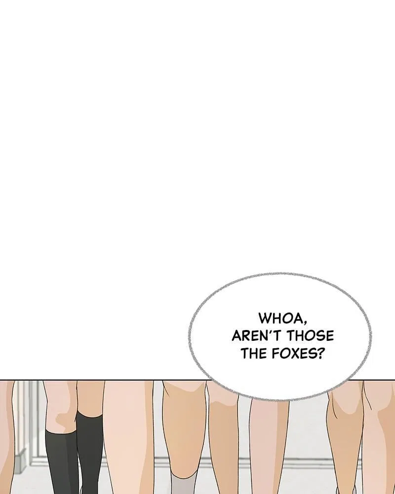 The Fox Club Chapter 5 – Page 14