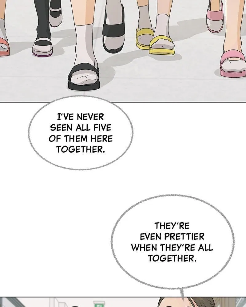 The Fox Club Chapter 5 – Page 15