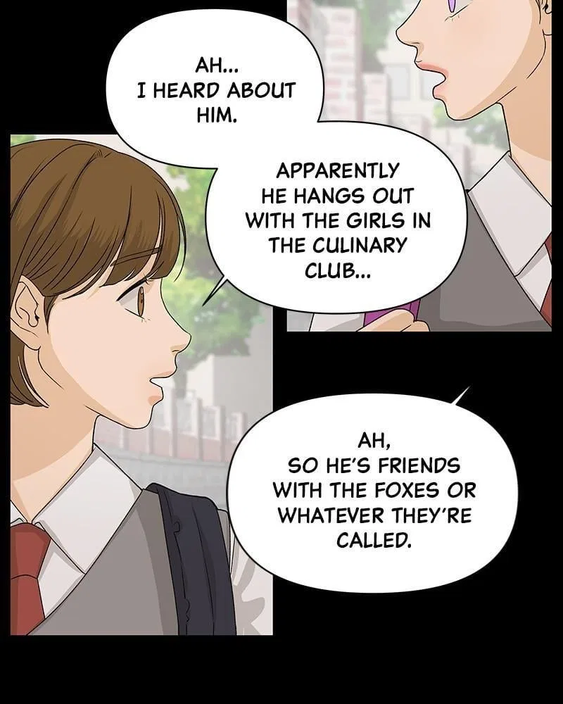 The Fox Club Chapter 5 – Page 41
