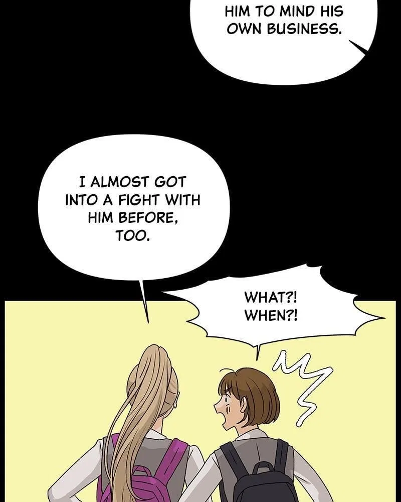 The Fox Club Chapter 5 – Page 43