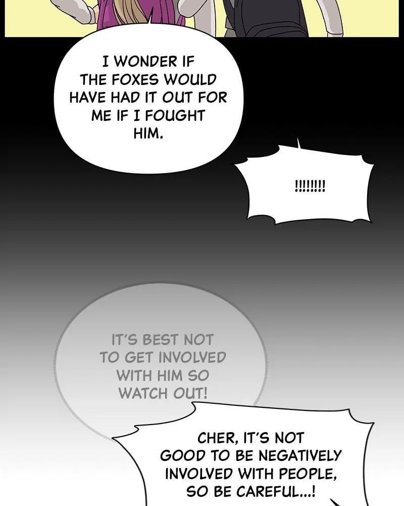 The Fox Club Chapter 5 – Page 44