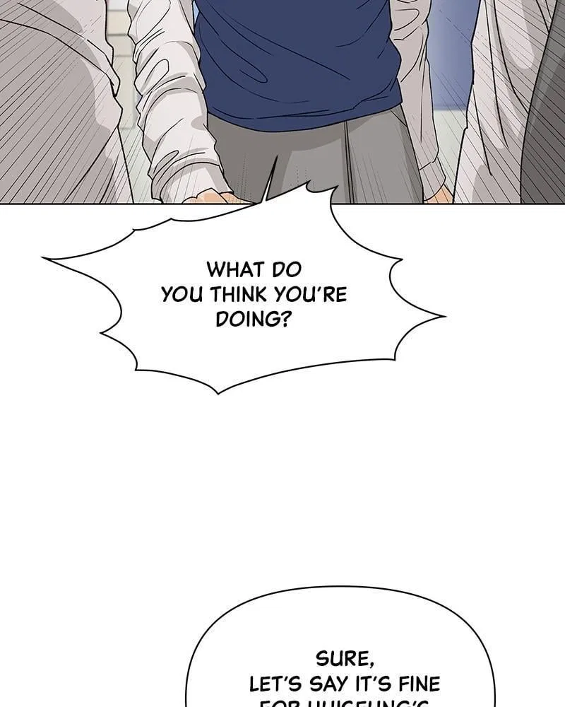 The Fox Club Chapter 5 – Page 75