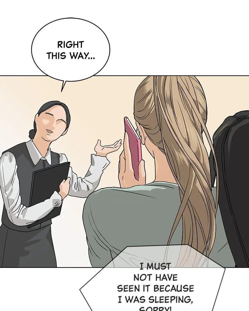 The Fox Club Chapter 5 – Page 136