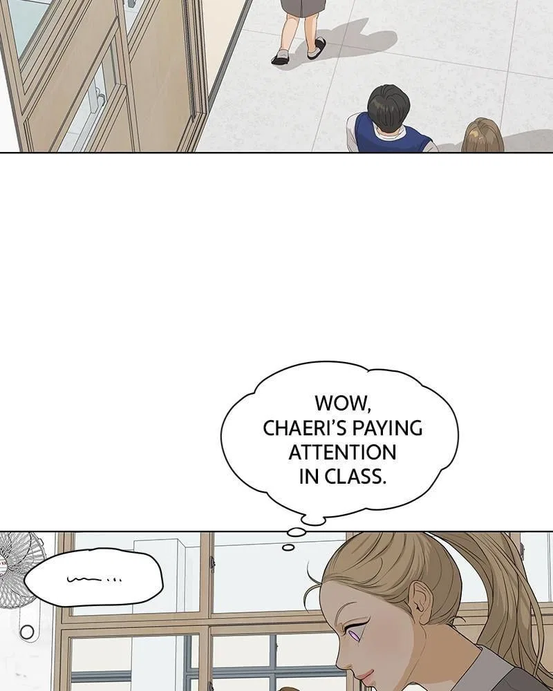 The Fox Club Chapter 4 – Page 6