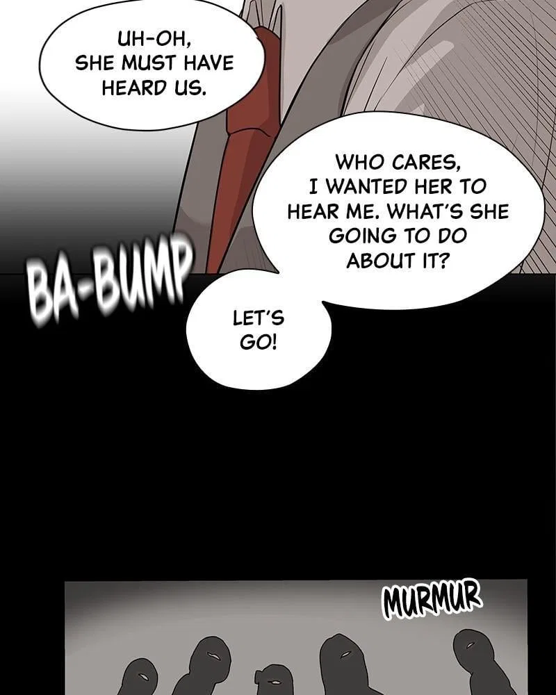 The Fox Club Chapter 4 – Page 85