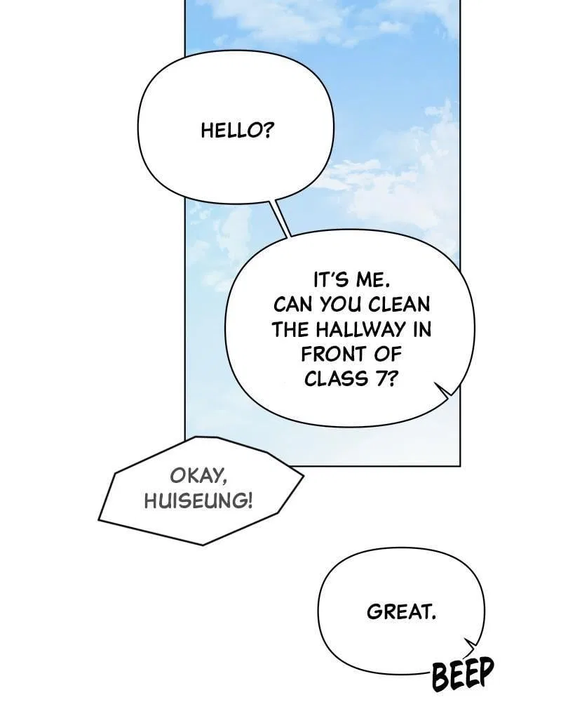 The Fox Club Chapter 4 – Page 104