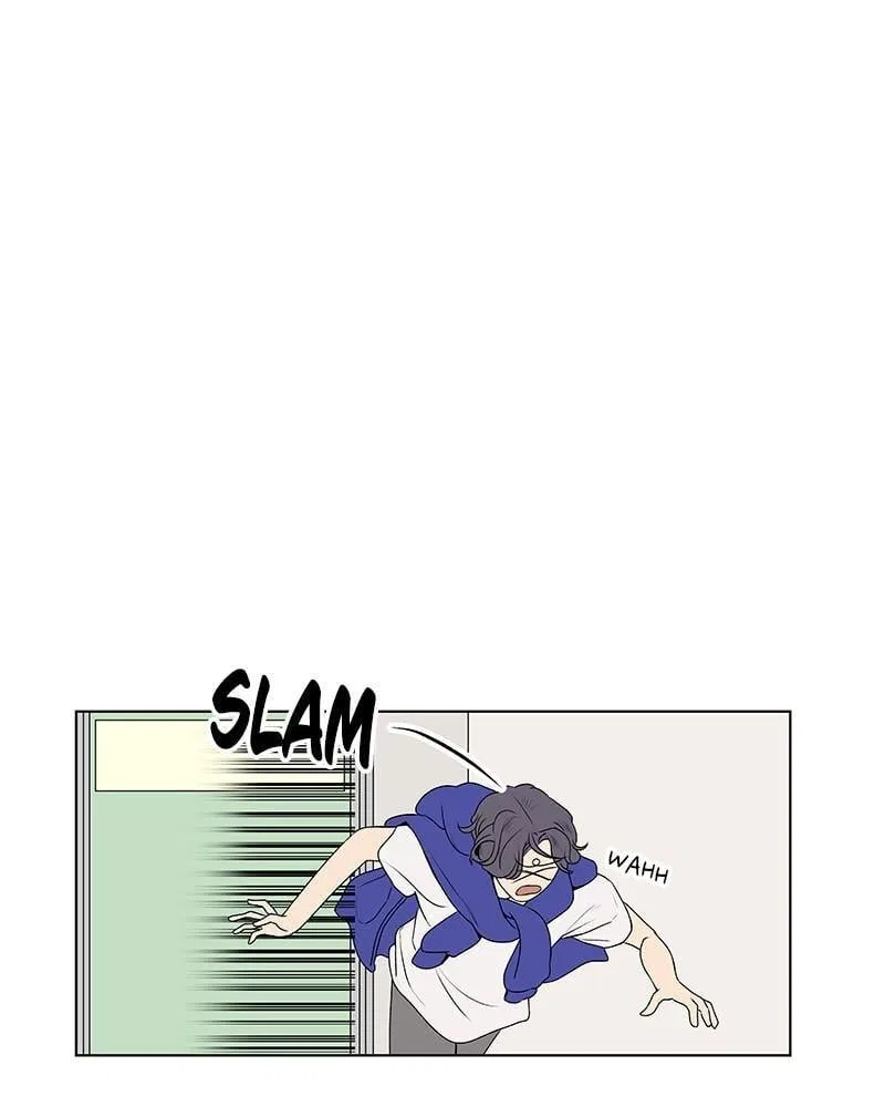 The Fox Club Chapter 3 – Page 1
