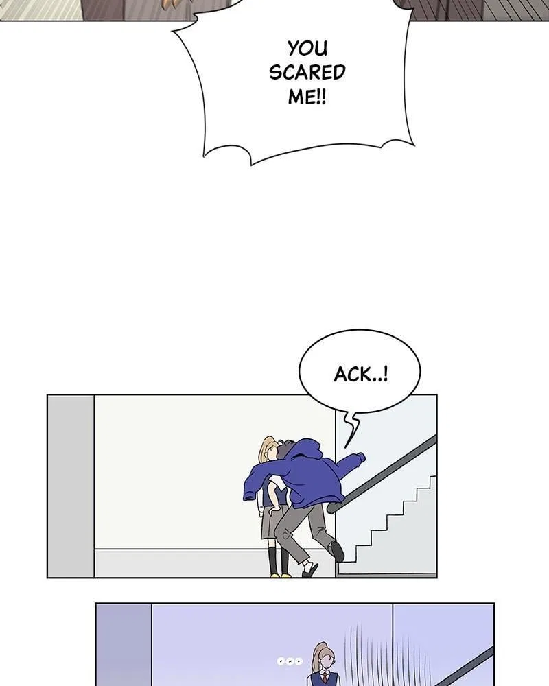 The Fox Club Chapter 3 – Page 7