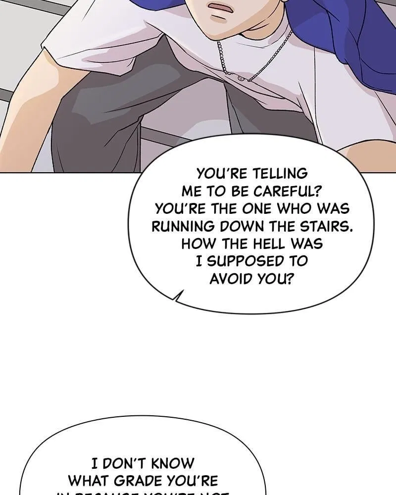 The Fox Club Chapter 3 – Page 14