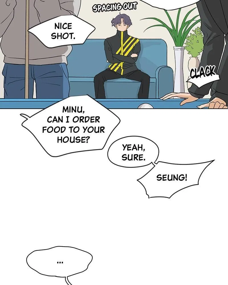 The Fox Club Chapter 3 – Page 48