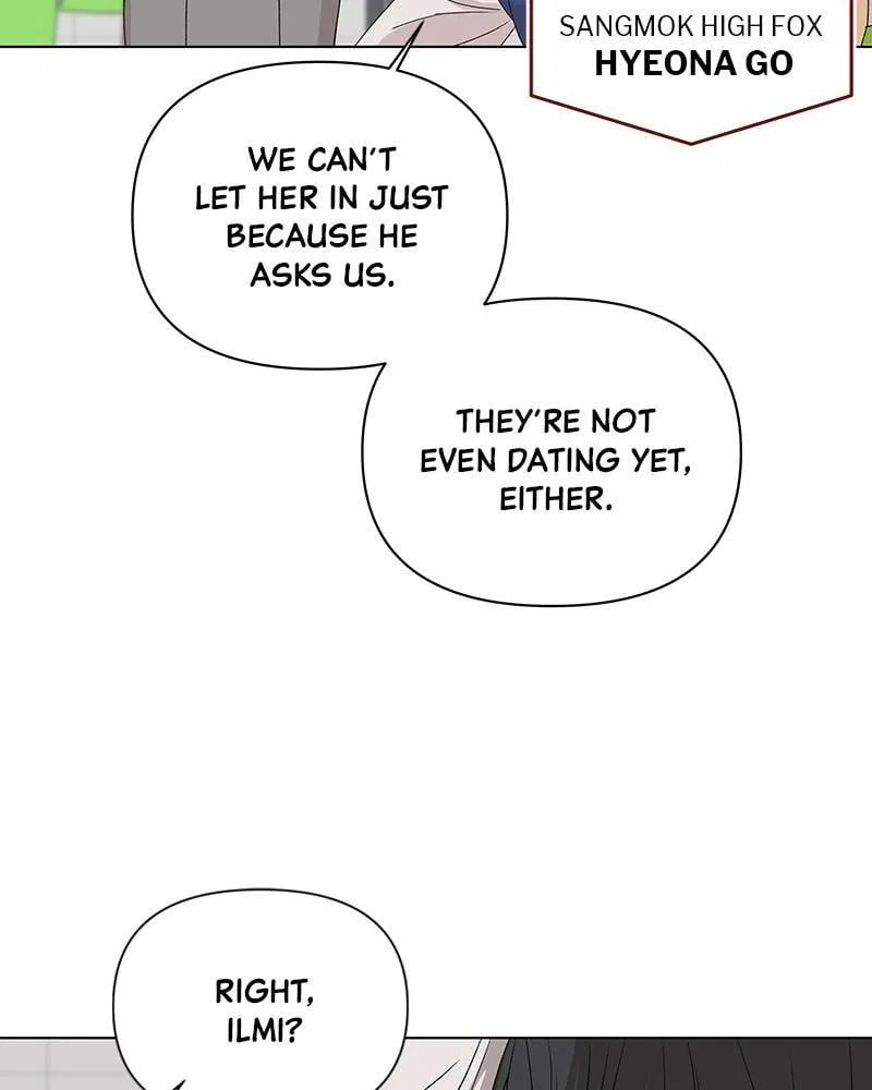The Fox Club Chapter 3 – Page 99