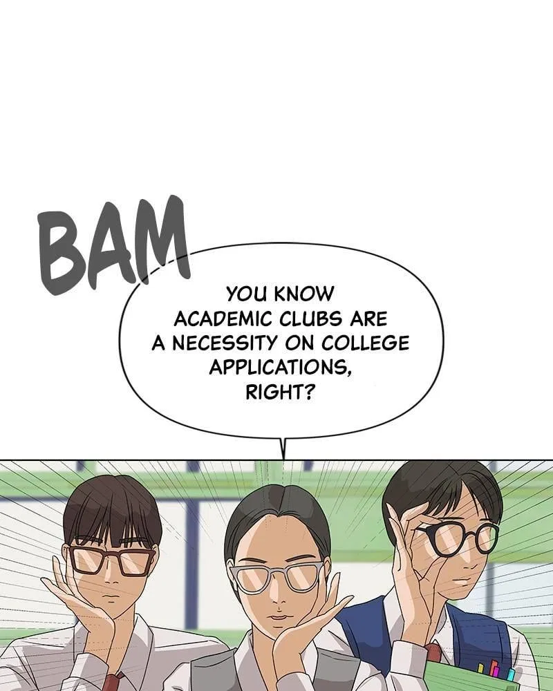 The Fox Club Chapter 3 – Page 105