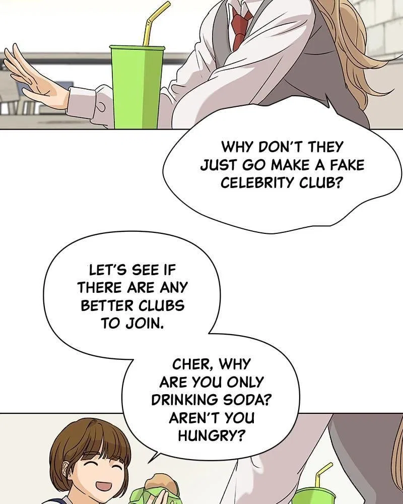 The Fox Club Chapter 3 – Page 128