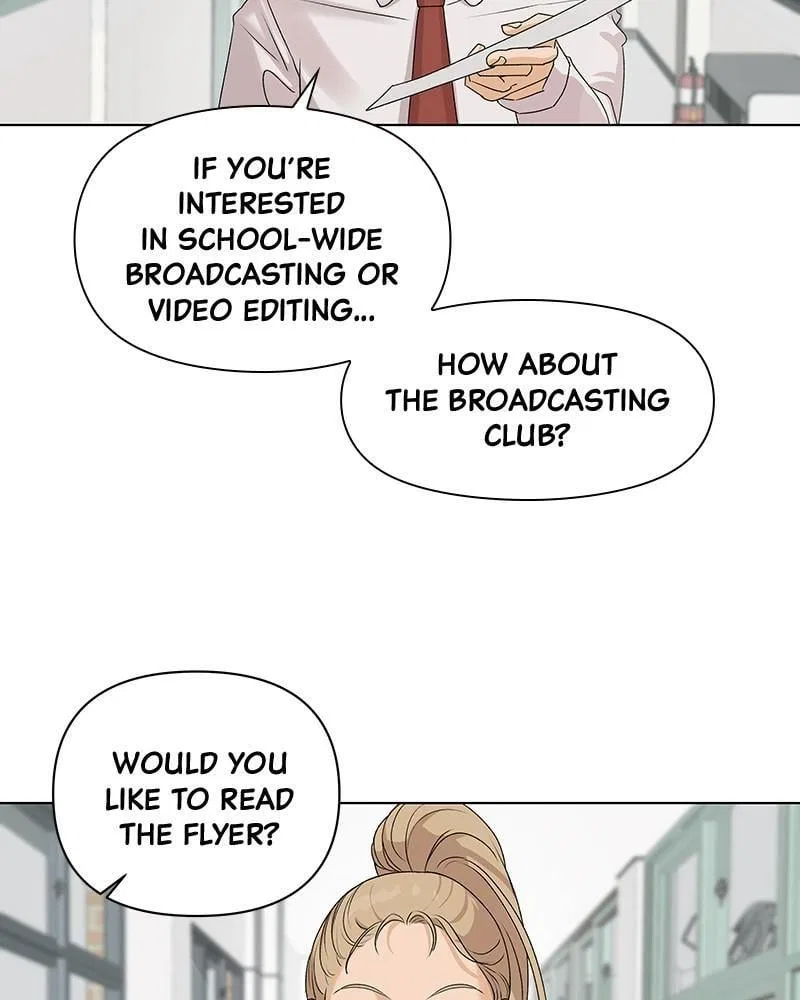 The Fox Club Chapter 3 – Page 134
