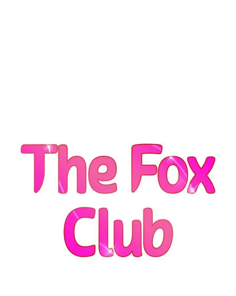 The Fox Club Chapter 2 – Page 9