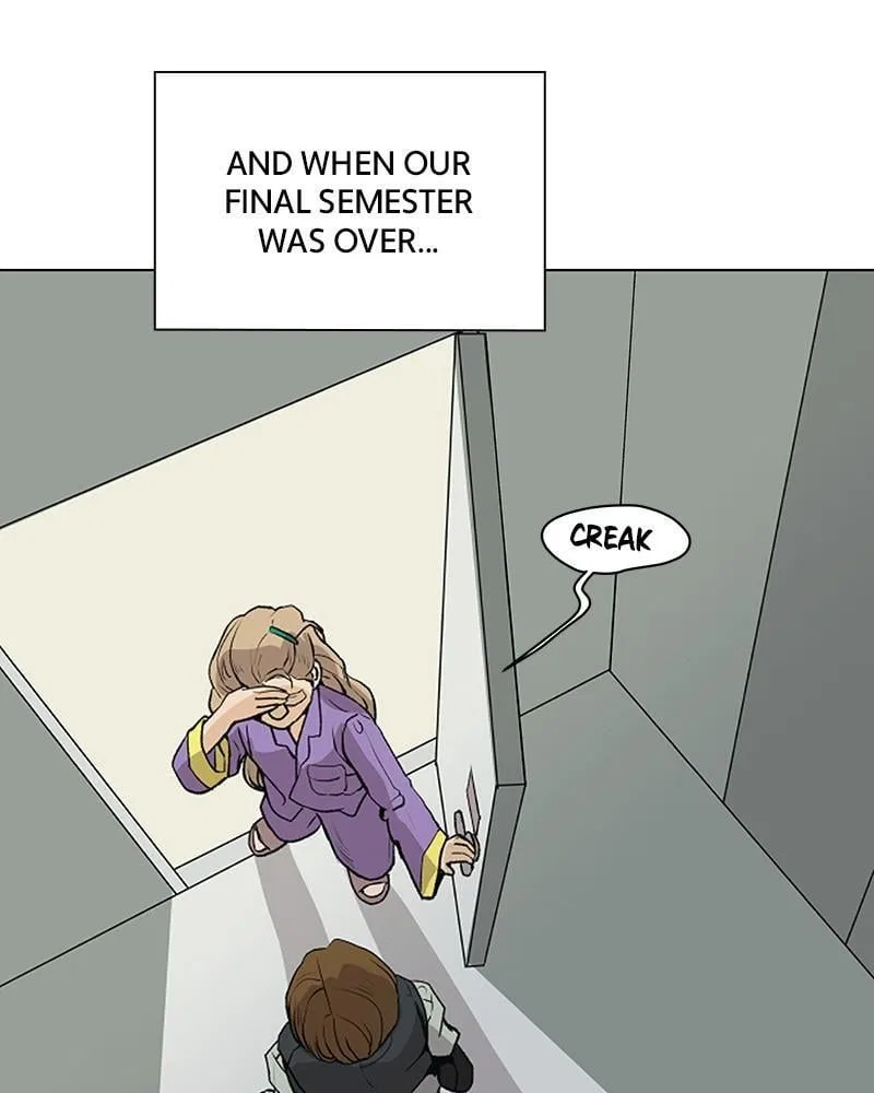 The Fox Club Chapter 2 – Page 67