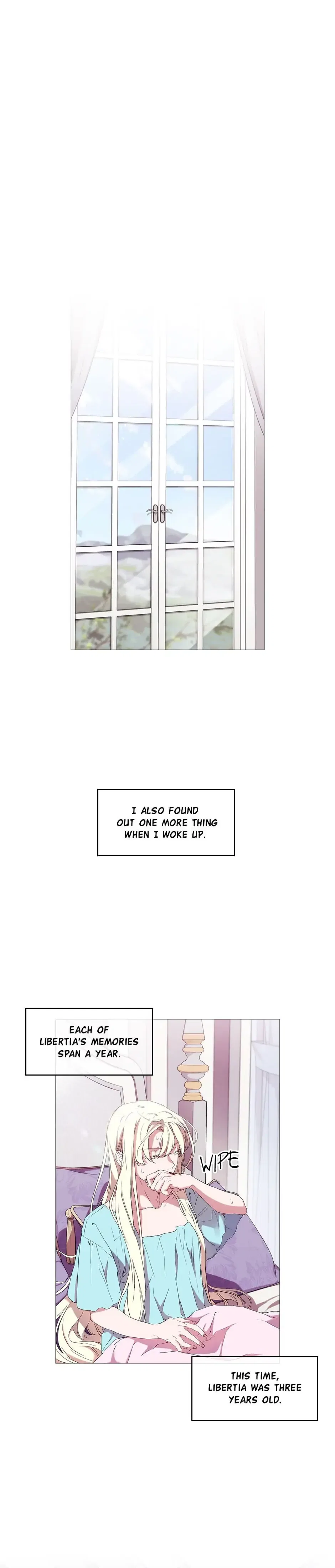 When the Villainess Is in Love Chapter 7 – Page 14