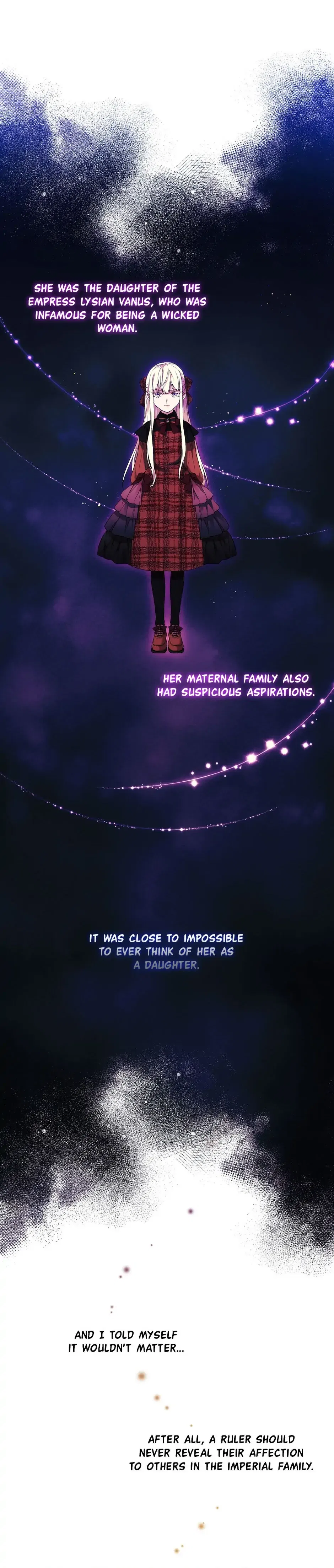 When the Villainess Is in Love Chapter 6 – Page 10