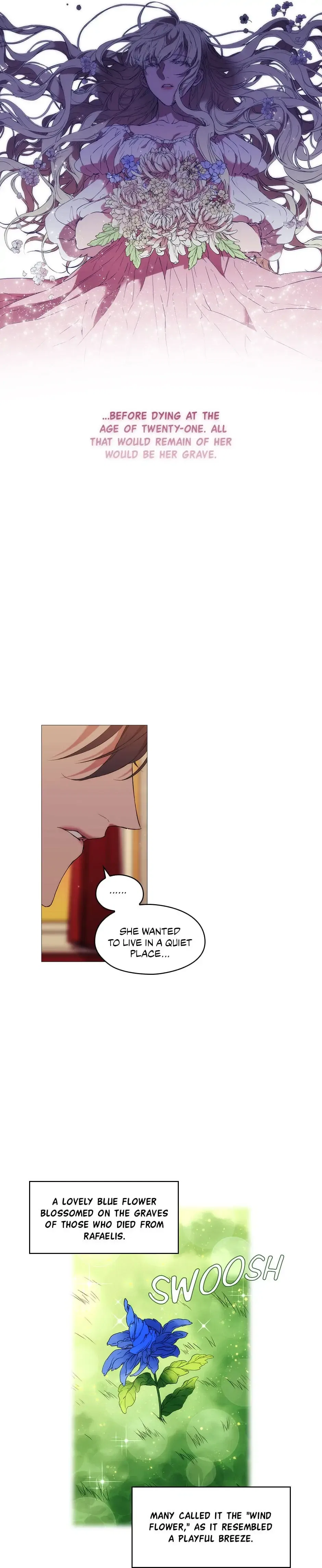 When the Villainess Is in Love Chapter 6 – Page 13