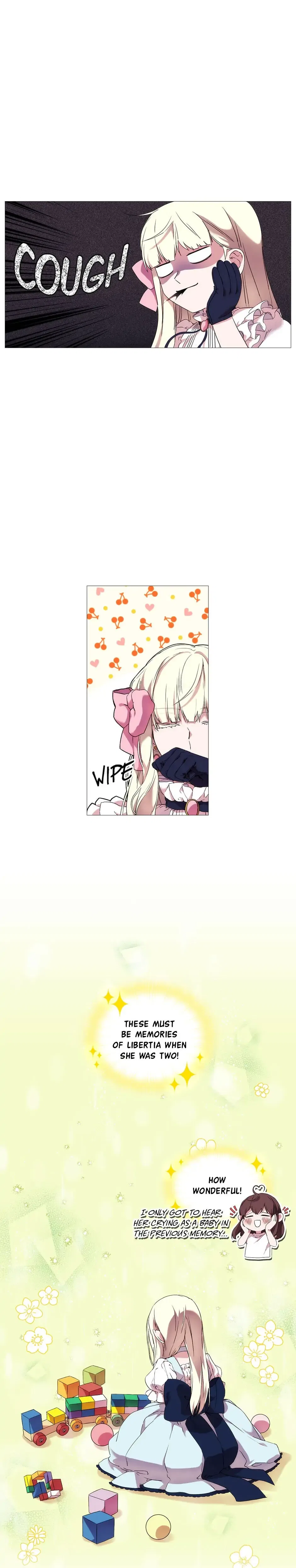 When the Villainess Is in Love Chapter 5 – Page 18