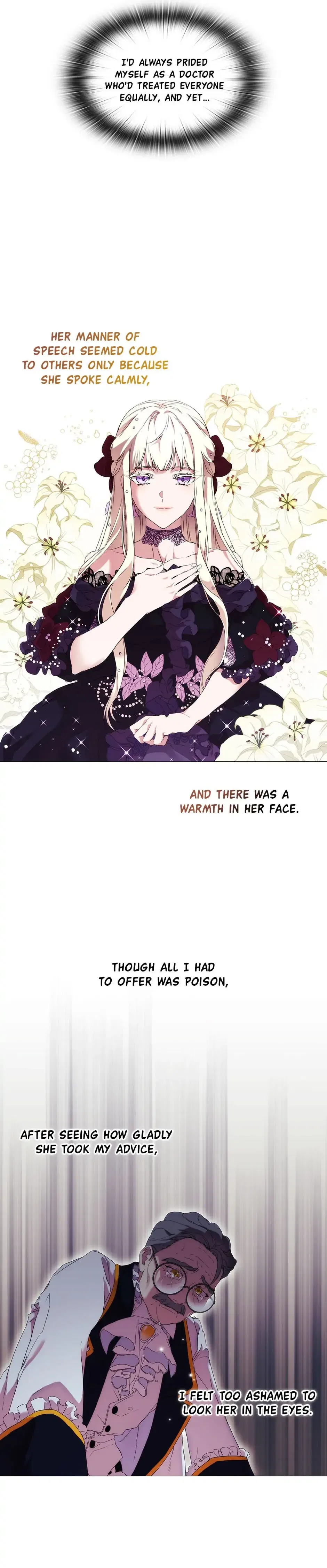 When the Villainess Is in Love Chapter 4 – Page 17