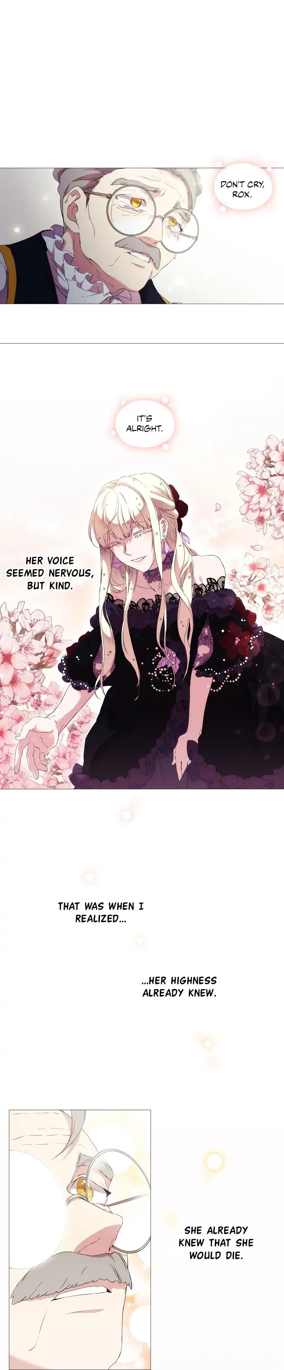 When the Villainess Is in Love Chapter 4 – Page 18