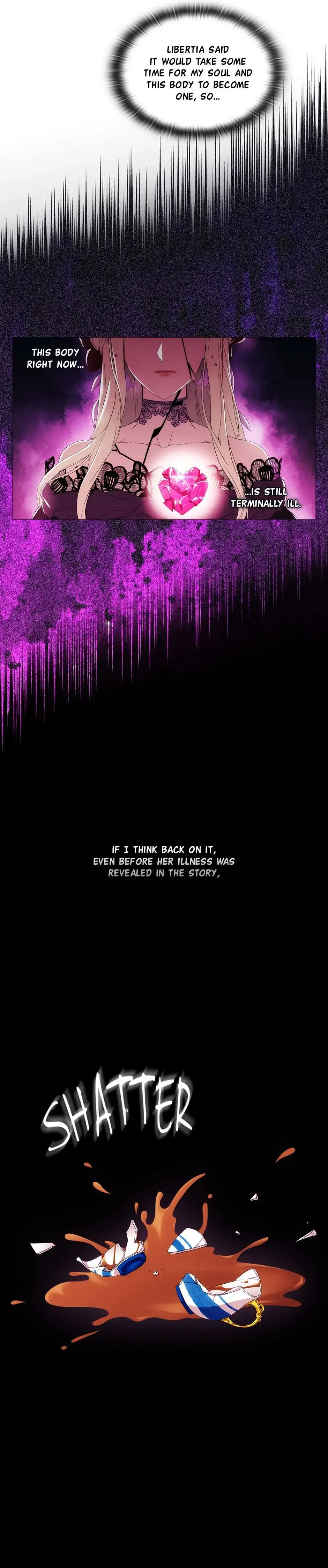 When the Villainess Is in Love Chapter 3 – Page 13