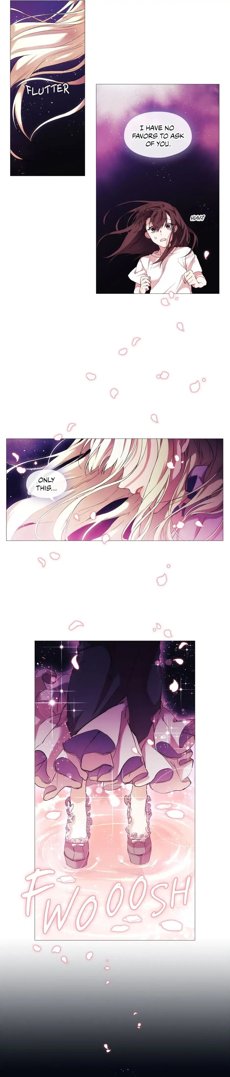 When the Villainess Is in Love Chapter 2 – Page 14