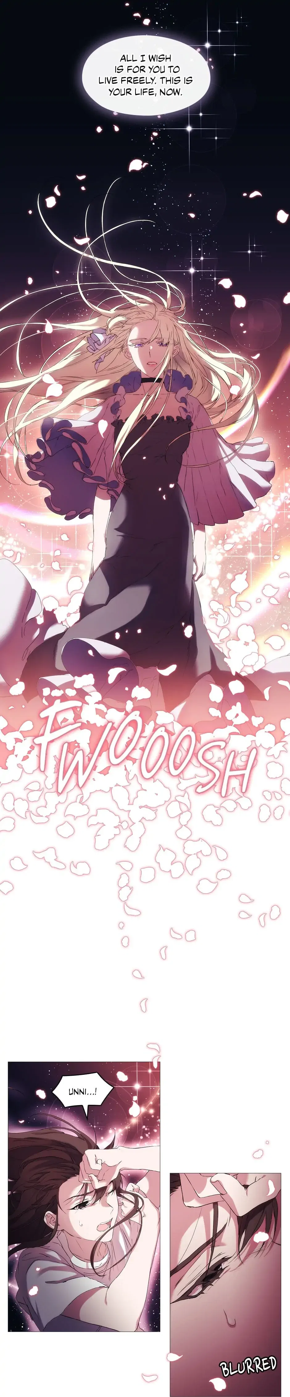 When the Villainess Is in Love Chapter 2 – Page 15