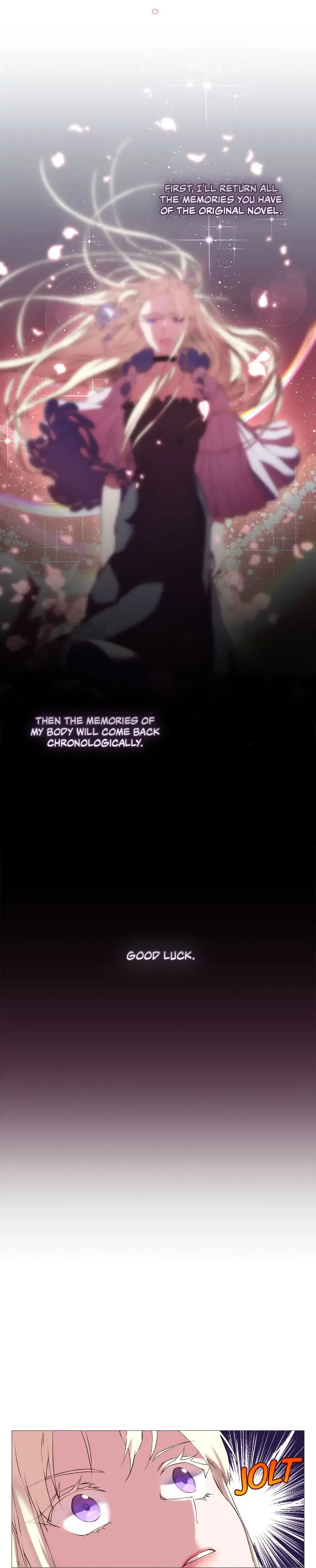 When the Villainess Is in Love Chapter 2 – Page 16