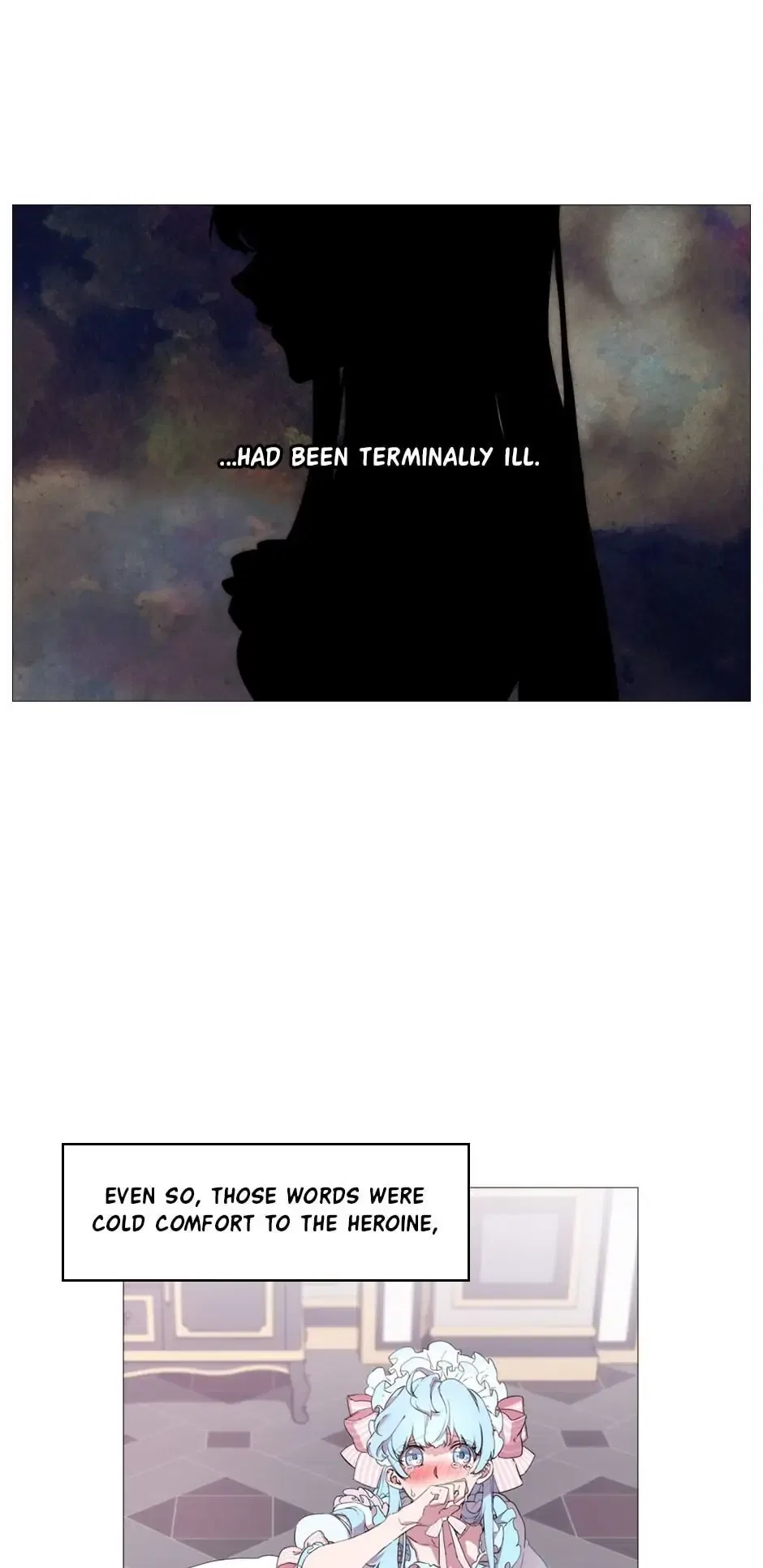 When the Villainess Is in Love Chapter 1 – Page 7