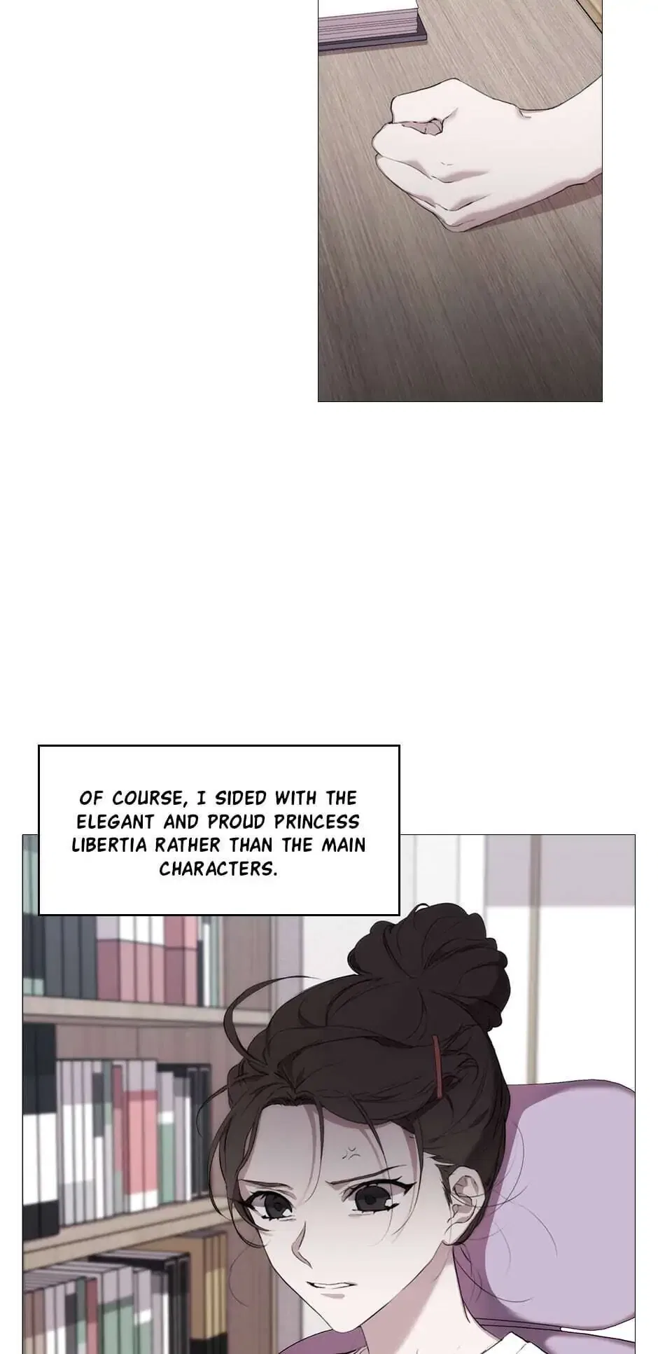 When the Villainess Is in Love Chapter 1 – Page 9