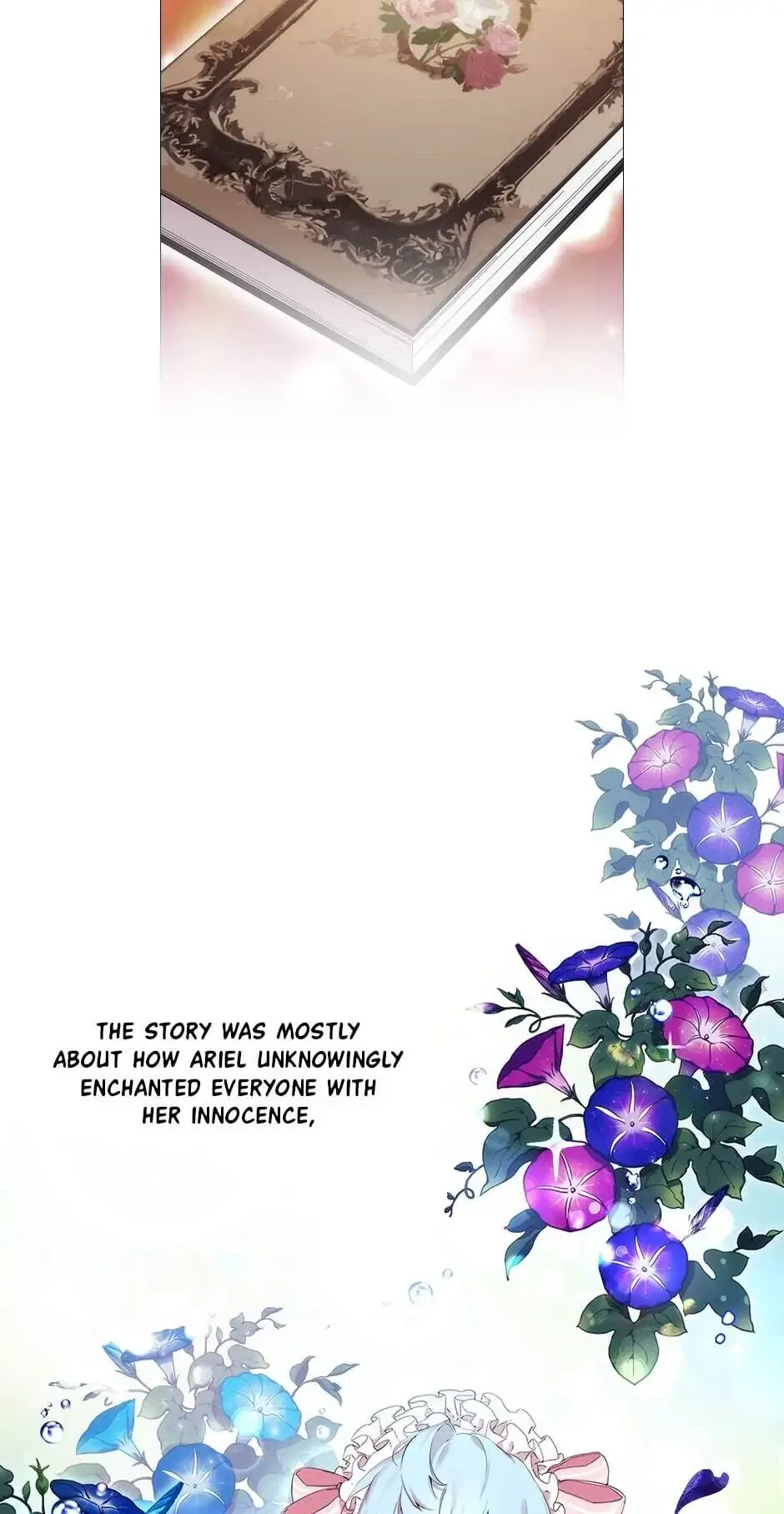 When the Villainess Is in Love Chapter 1 – Page 12