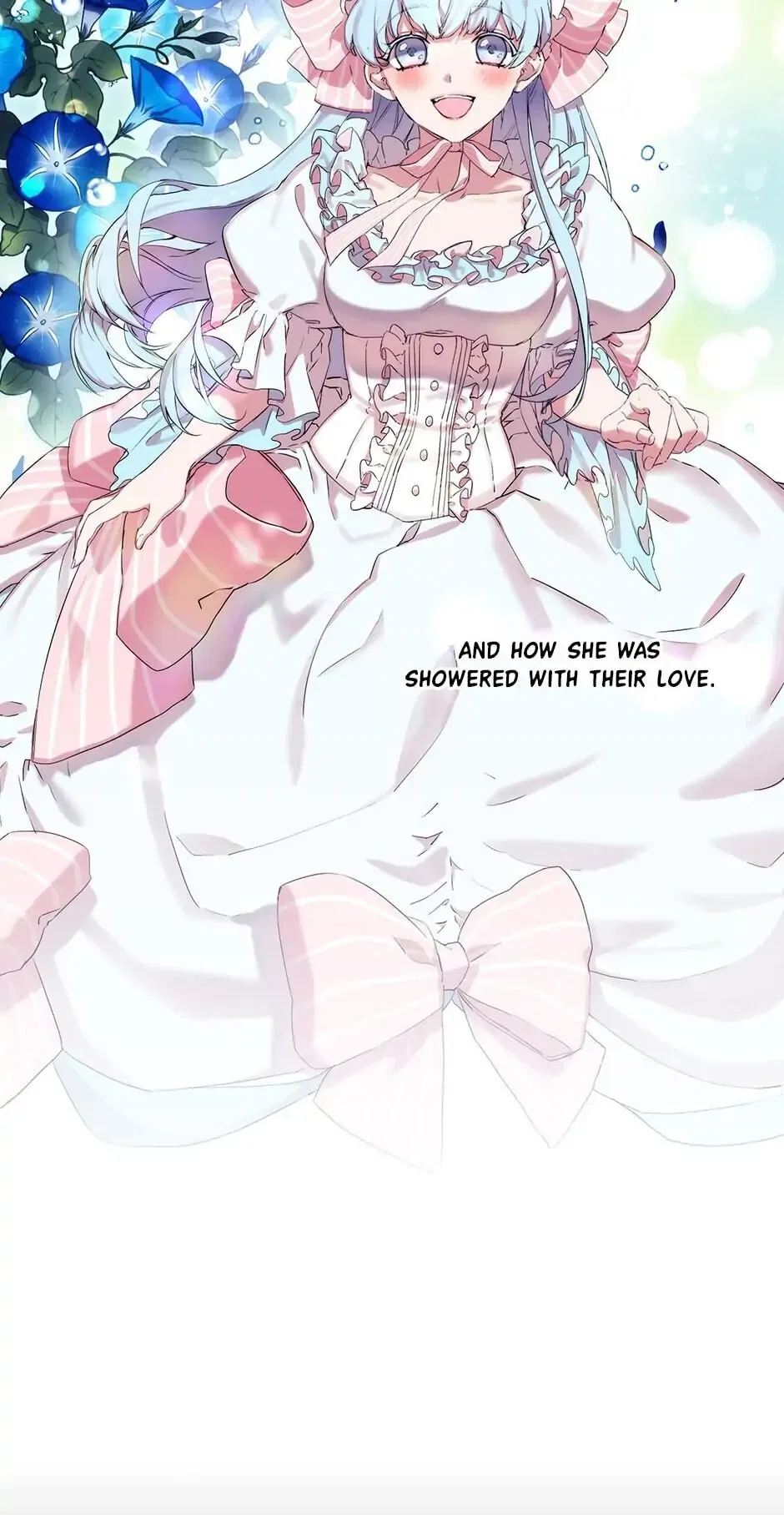 When the Villainess Is in Love Chapter 1 – Page 13