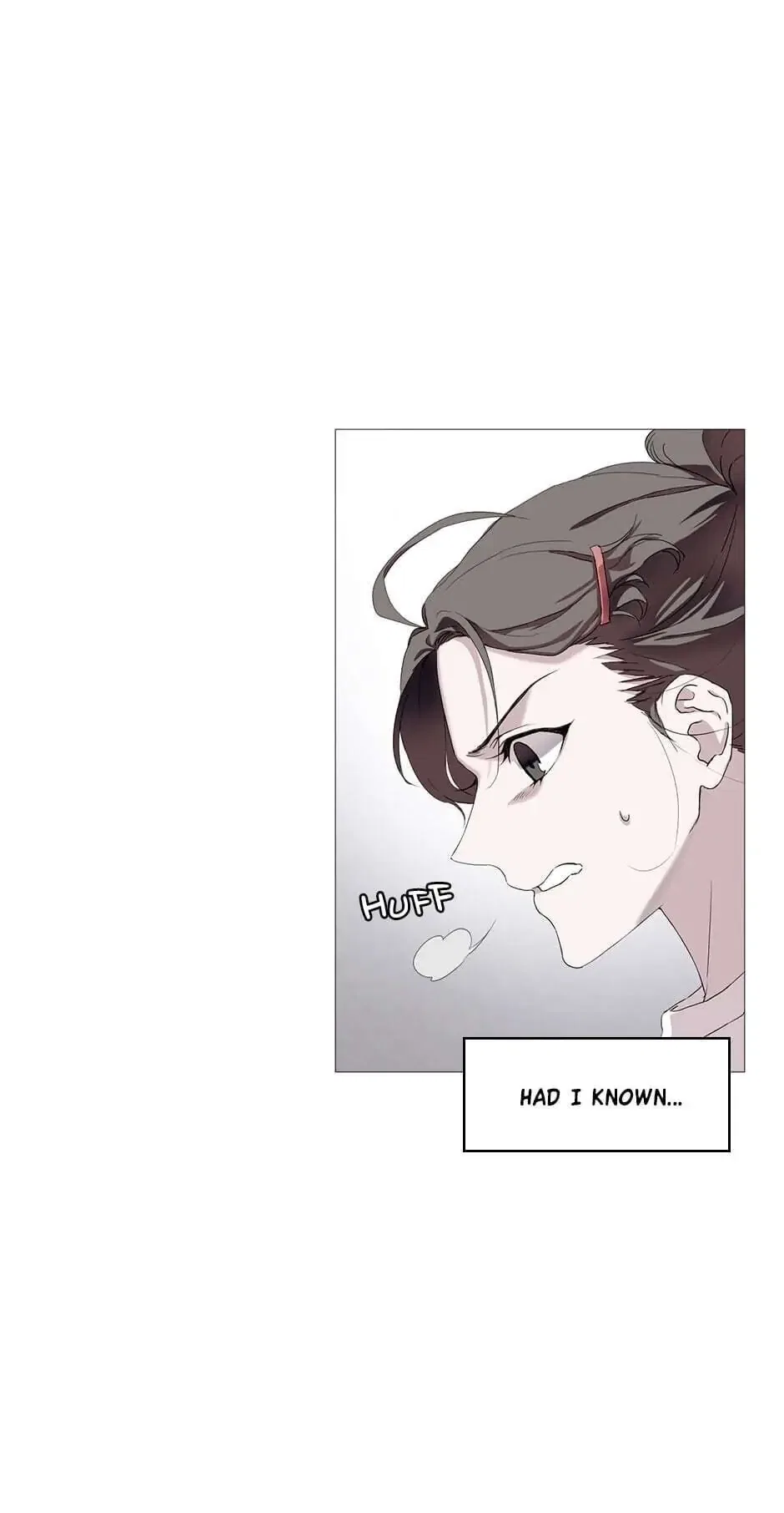When the Villainess Is in Love Chapter 1 – Page 20