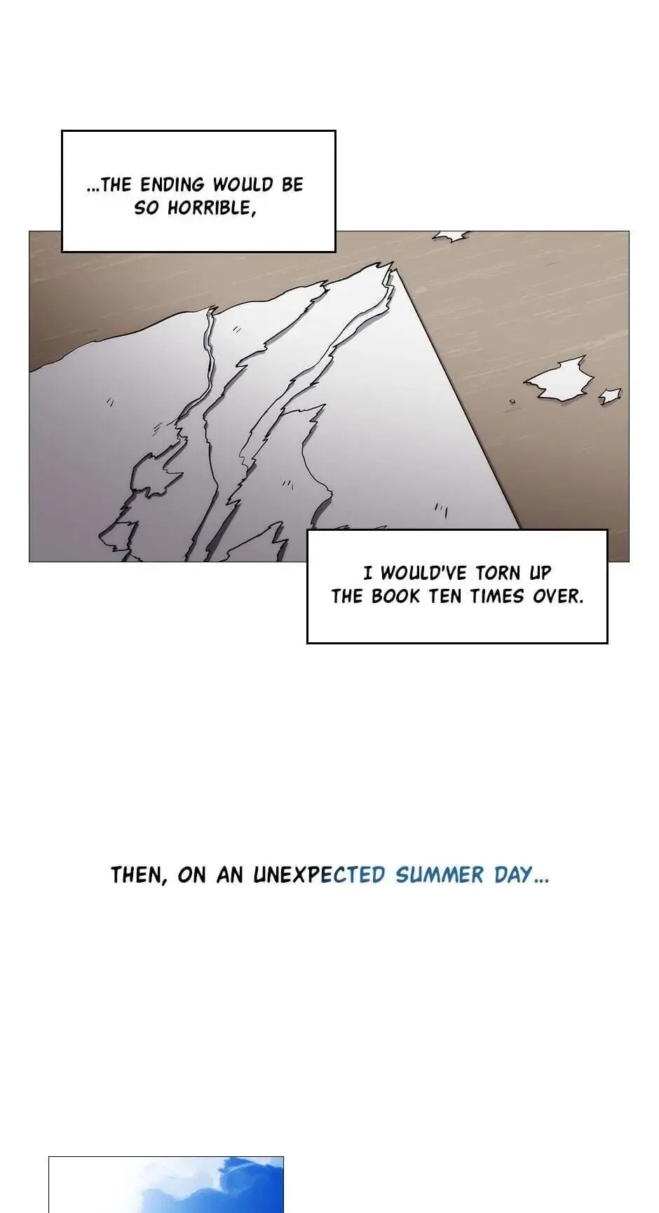 When the Villainess Is in Love Chapter 1 – Page 21